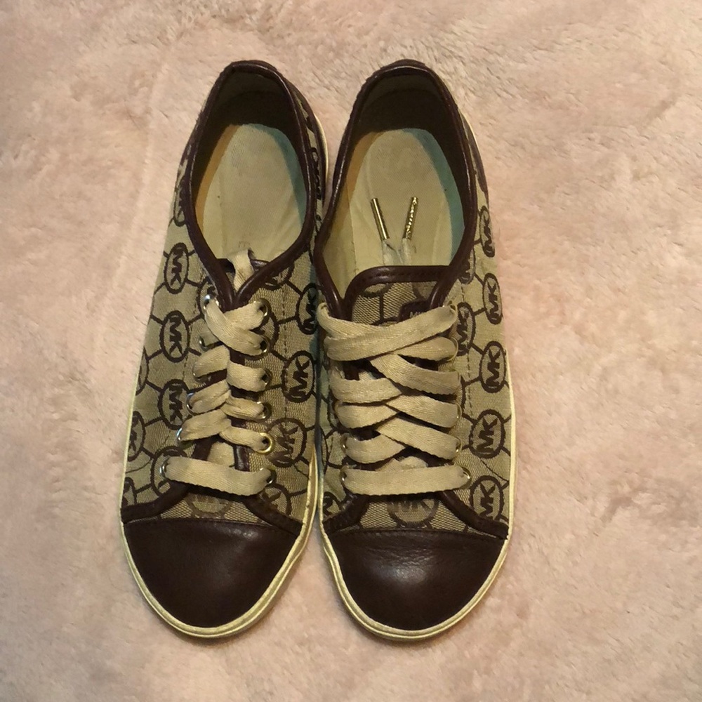 MK sneakers